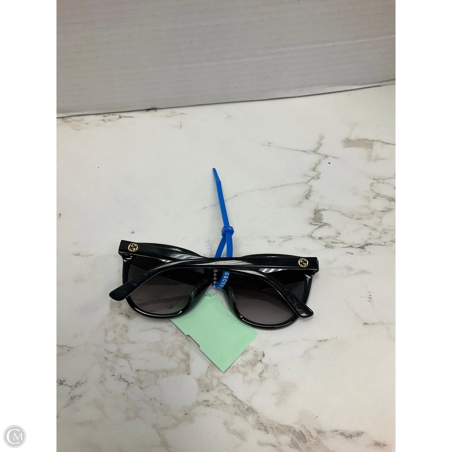 Sunglasses Luxury Designer By Gucci