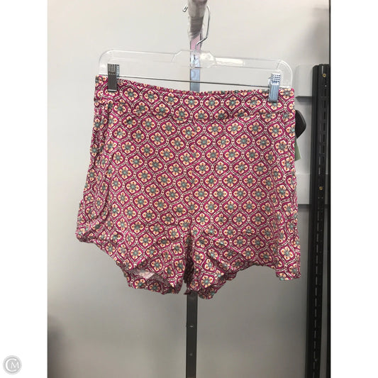Shorts By Old Navy In Pink, Size: M