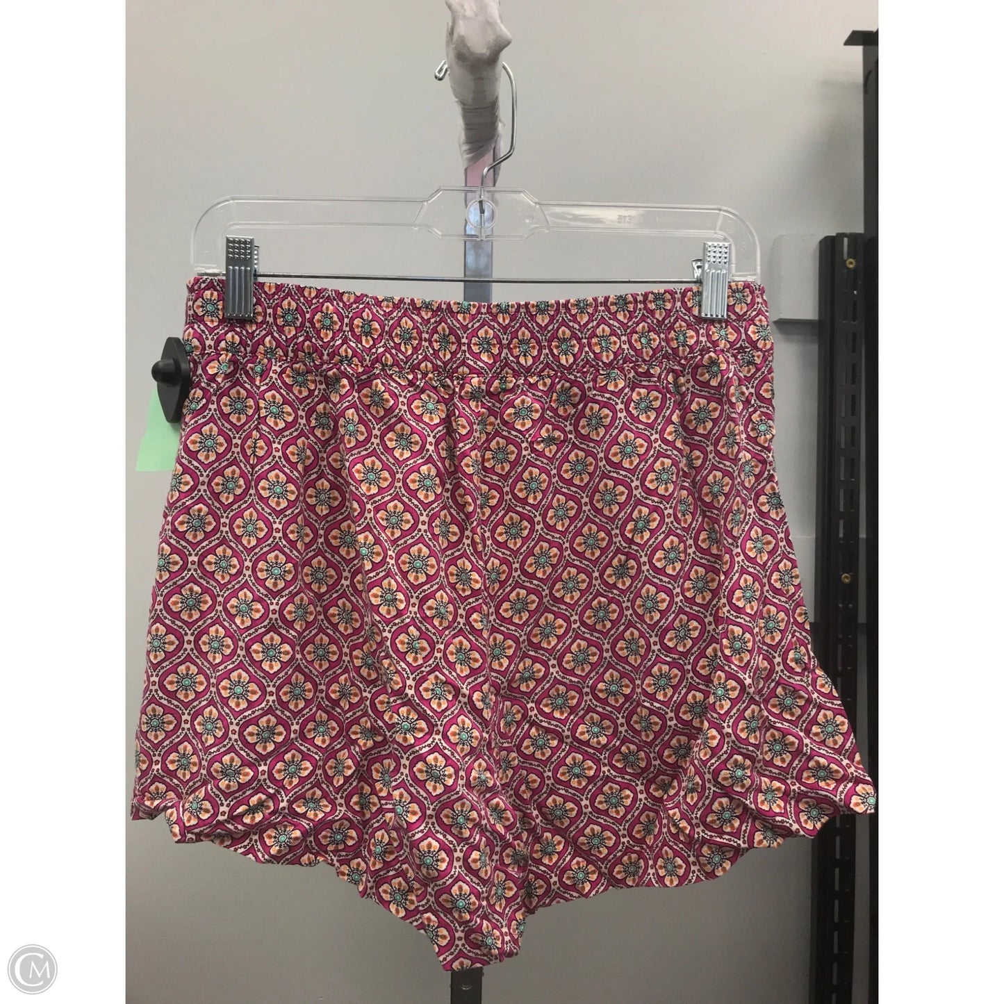 Shorts By Old Navy In Pink, Size: M