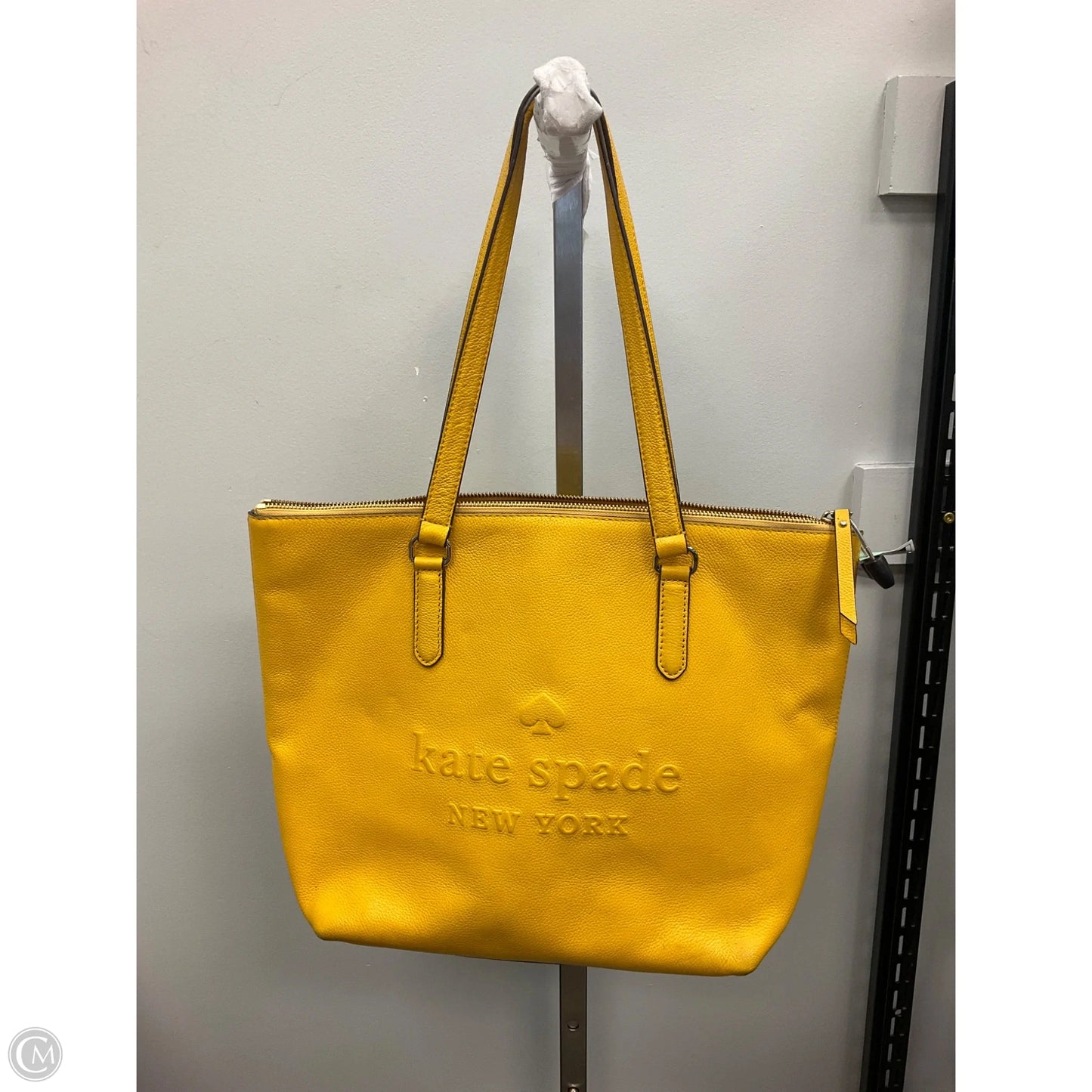 Handbag Designer By Kate Spade, Size: Large