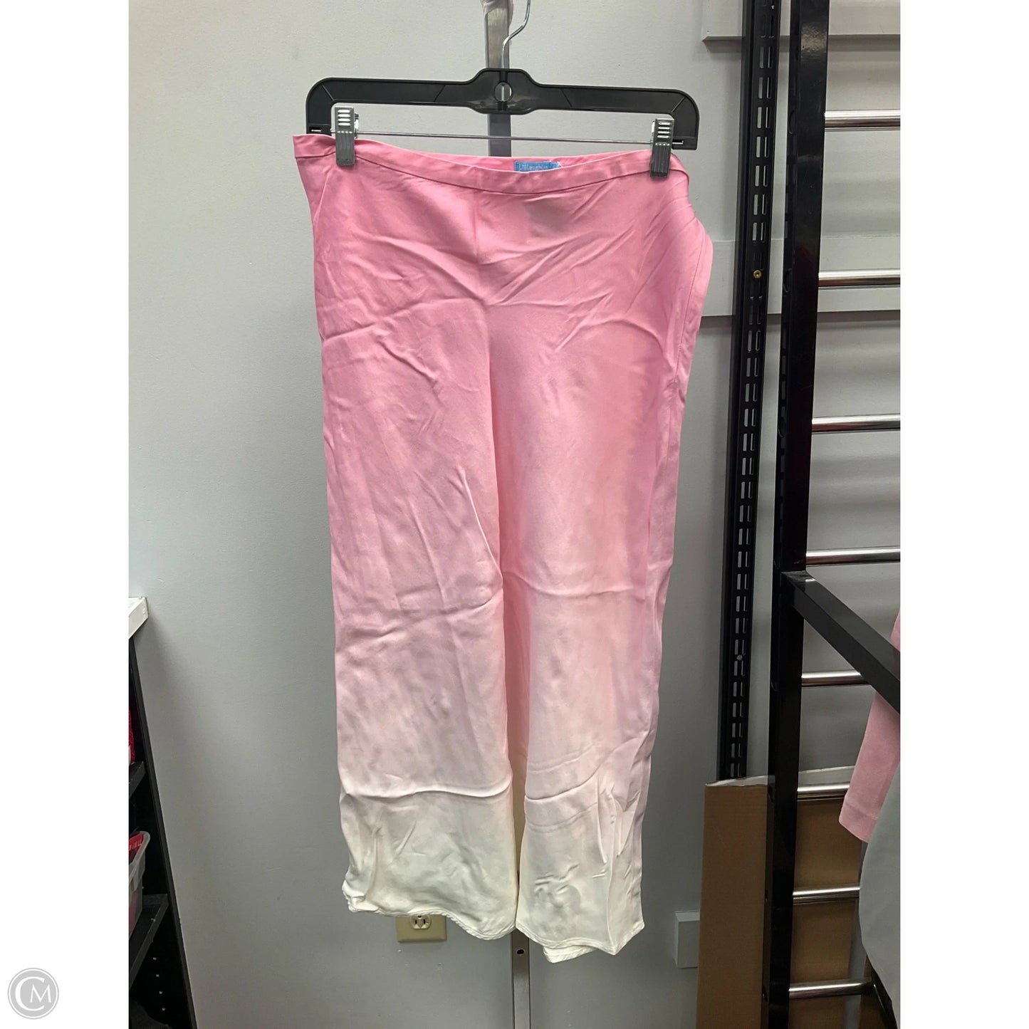 Dress Casual Short By J Mclaughlin In Pink, Size: 12