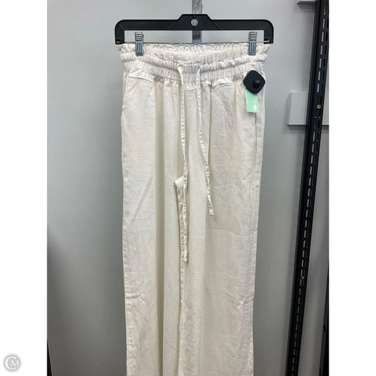 Pants Other By Sincerely Jules In White, Size: M