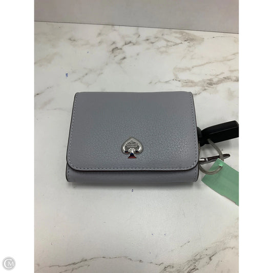 Wallet Designer By Kate Spade, Size: Small
