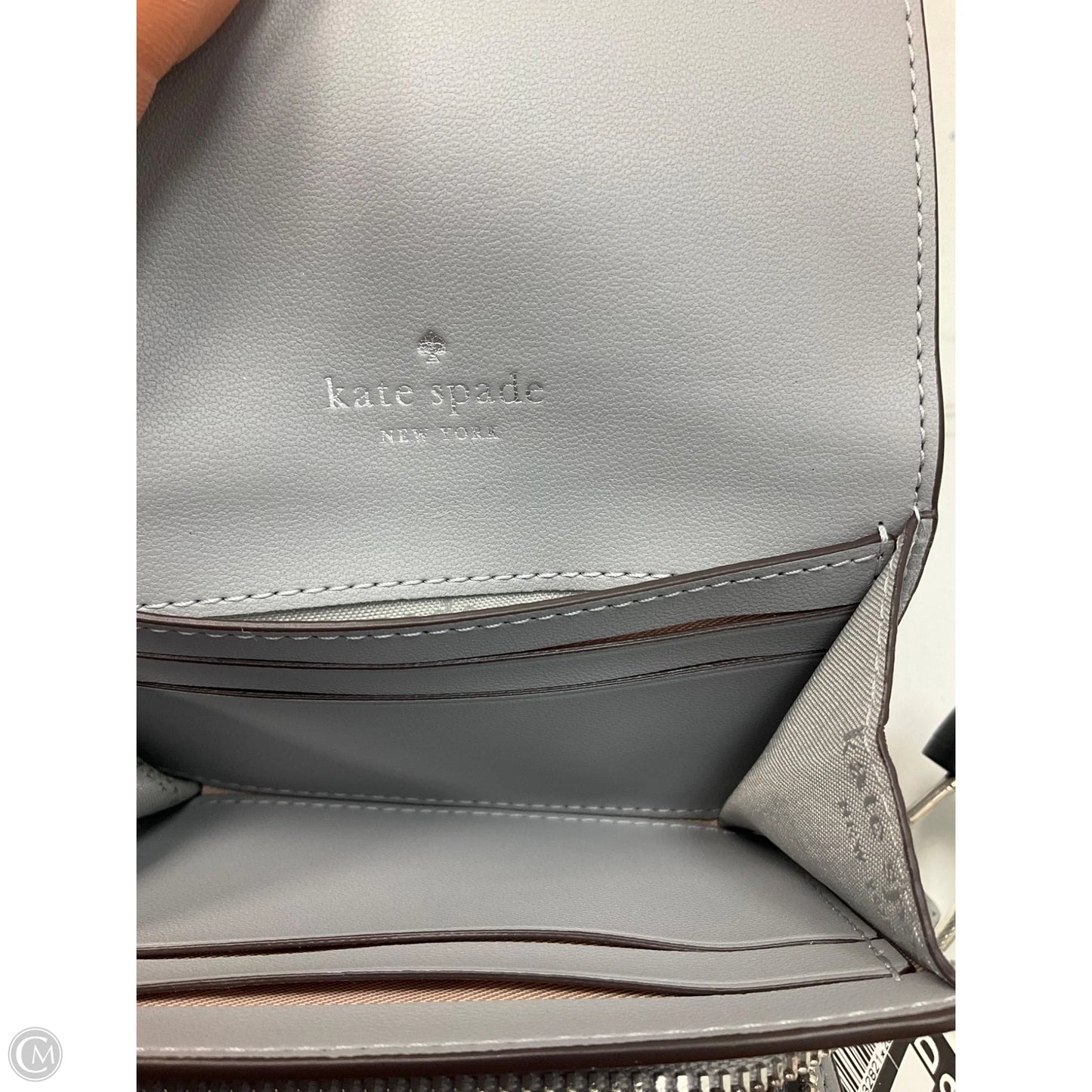 Wallet Designer By Kate Spade, Size: Small