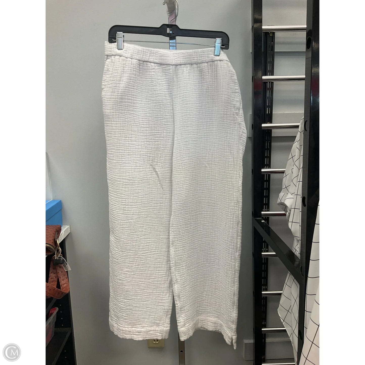 Pants Other By J. Jill In White, Size: M