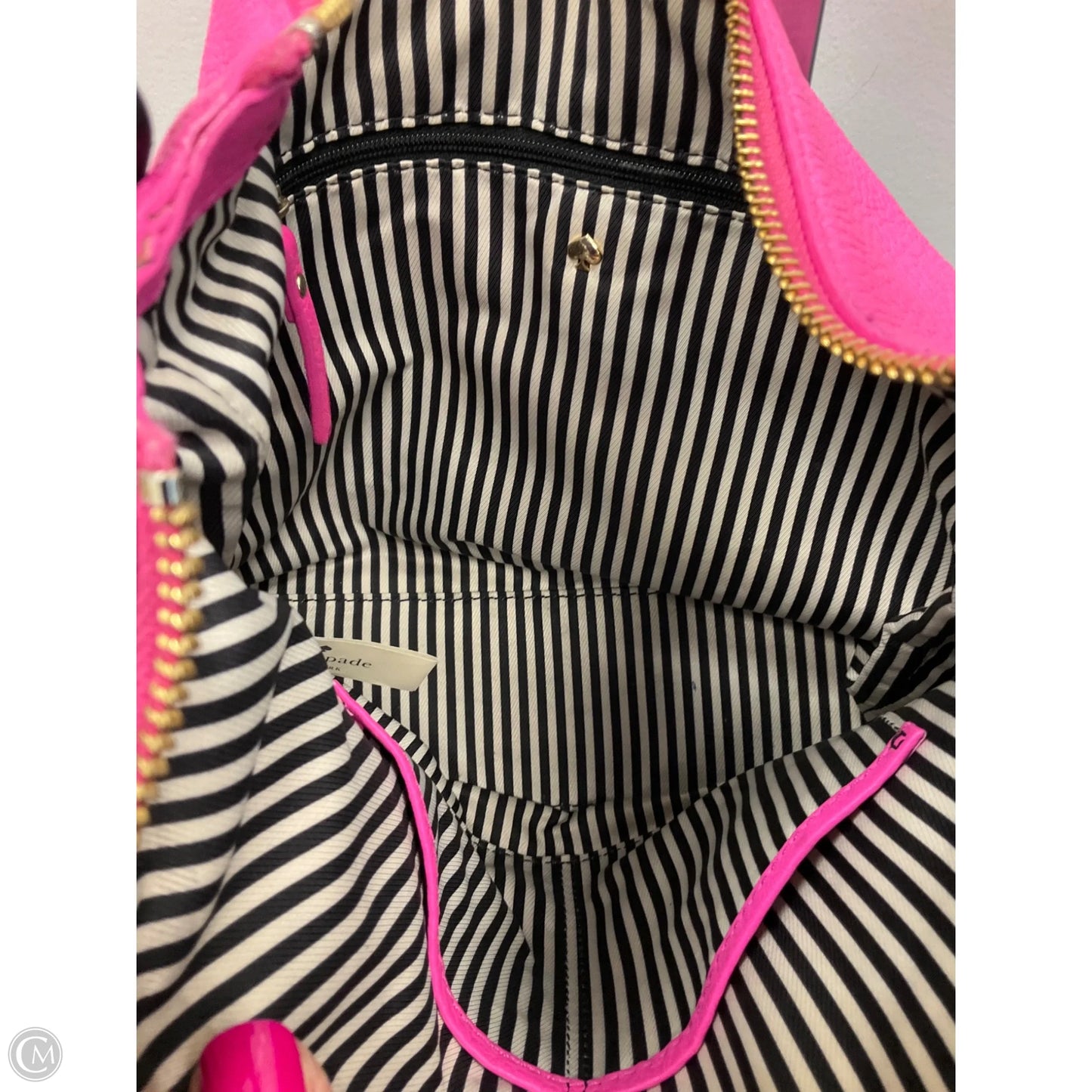 Handbag Designer By Kate Spade, Size: Medium