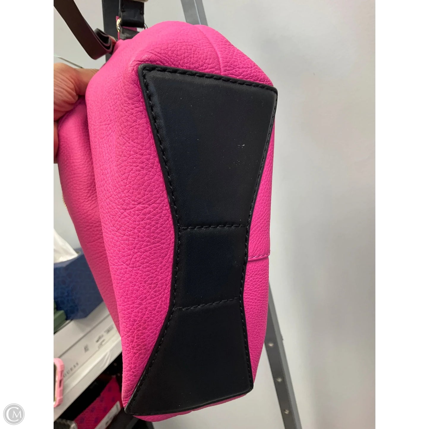 Handbag Designer By Kate Spade, Size: Medium