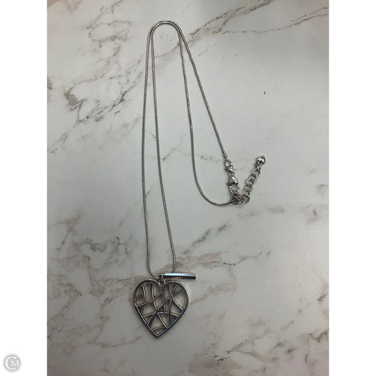 Necklace Pendant By Brighton