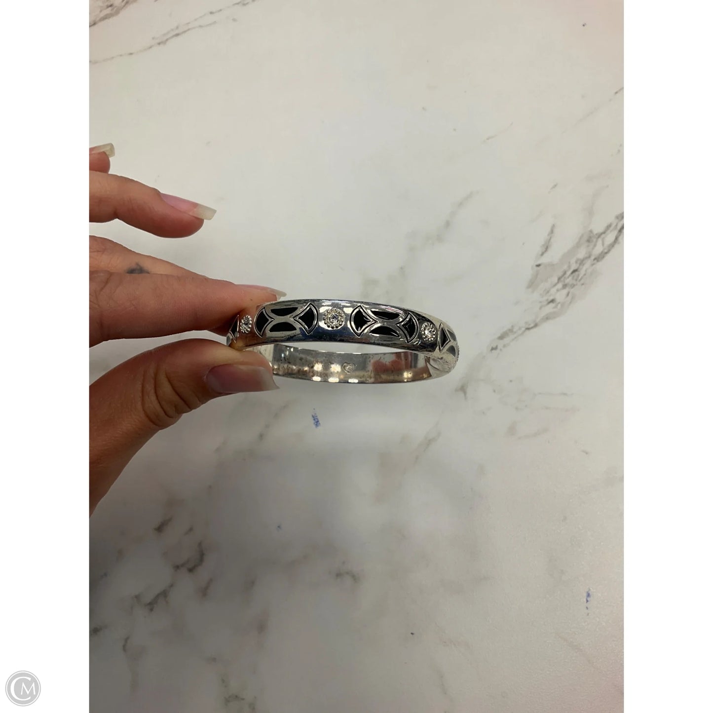 Bracelet Bangle By Brighton