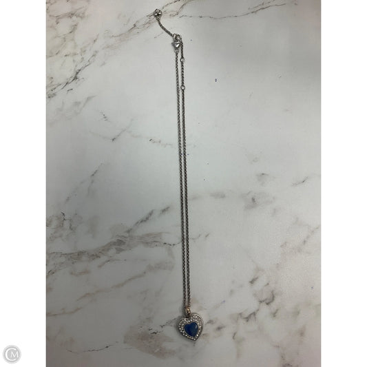 Necklace Pendant By Brighton