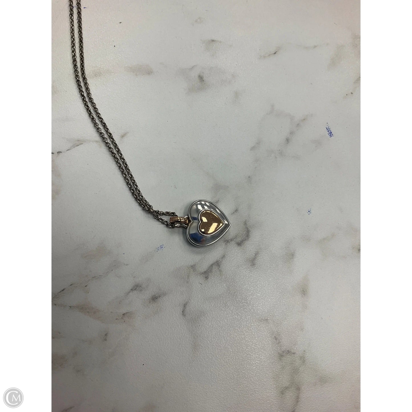 Necklace Pendant By Brighton