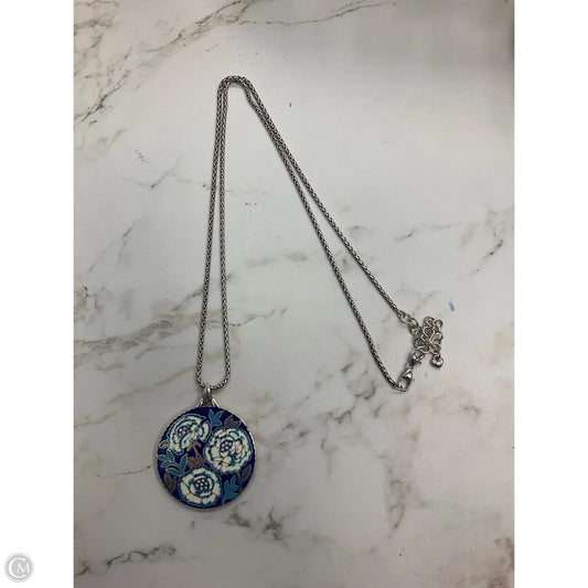 Necklace Pendant By Brighton