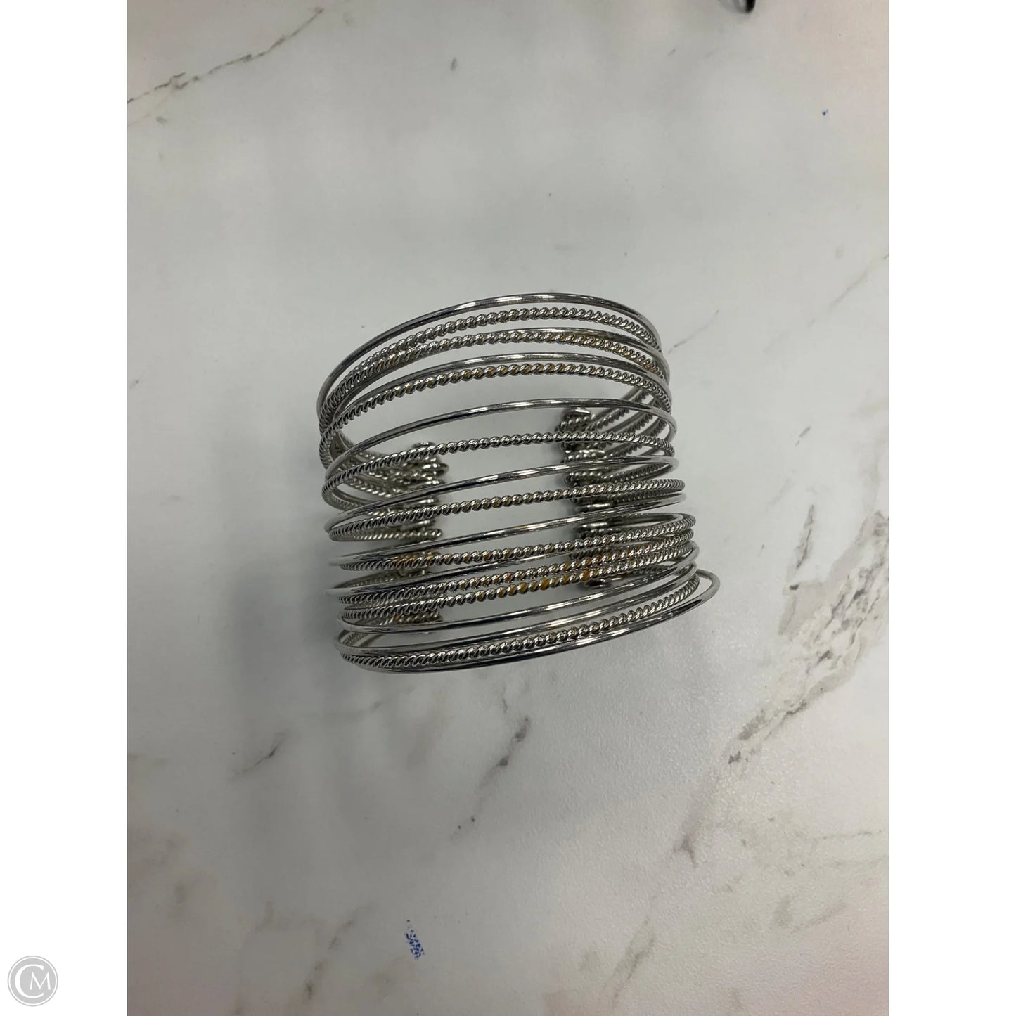 Bracelet Cuff By Clothes Mentor