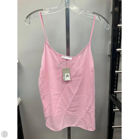 Top Cami By Primark In Pink, Size: 8