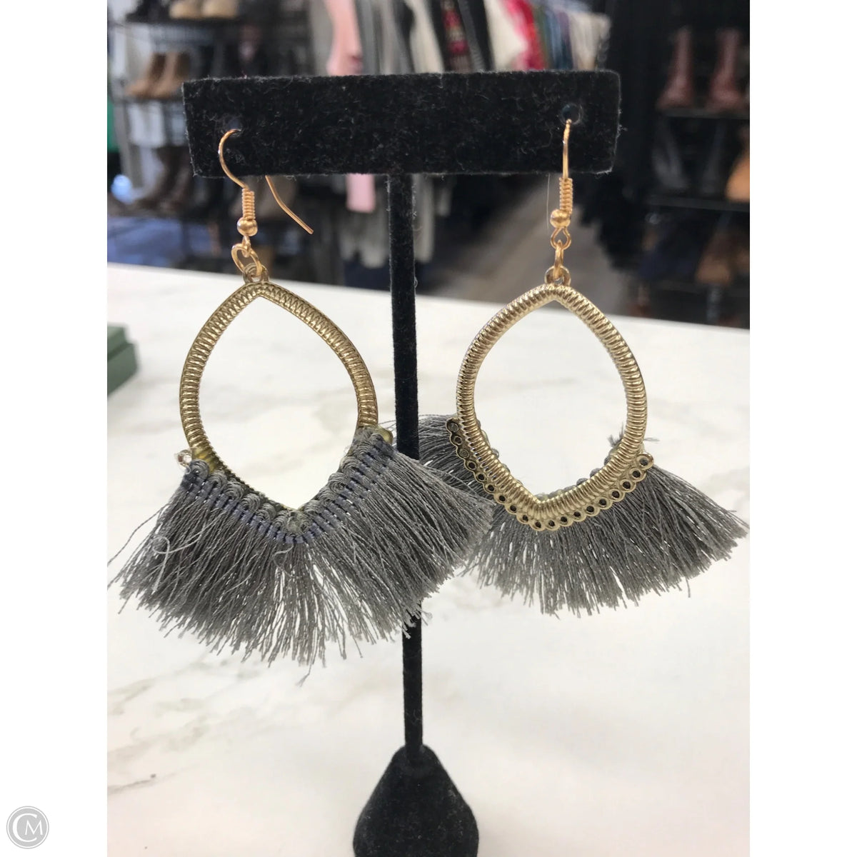 Earrings Stud By Clothes Mentor