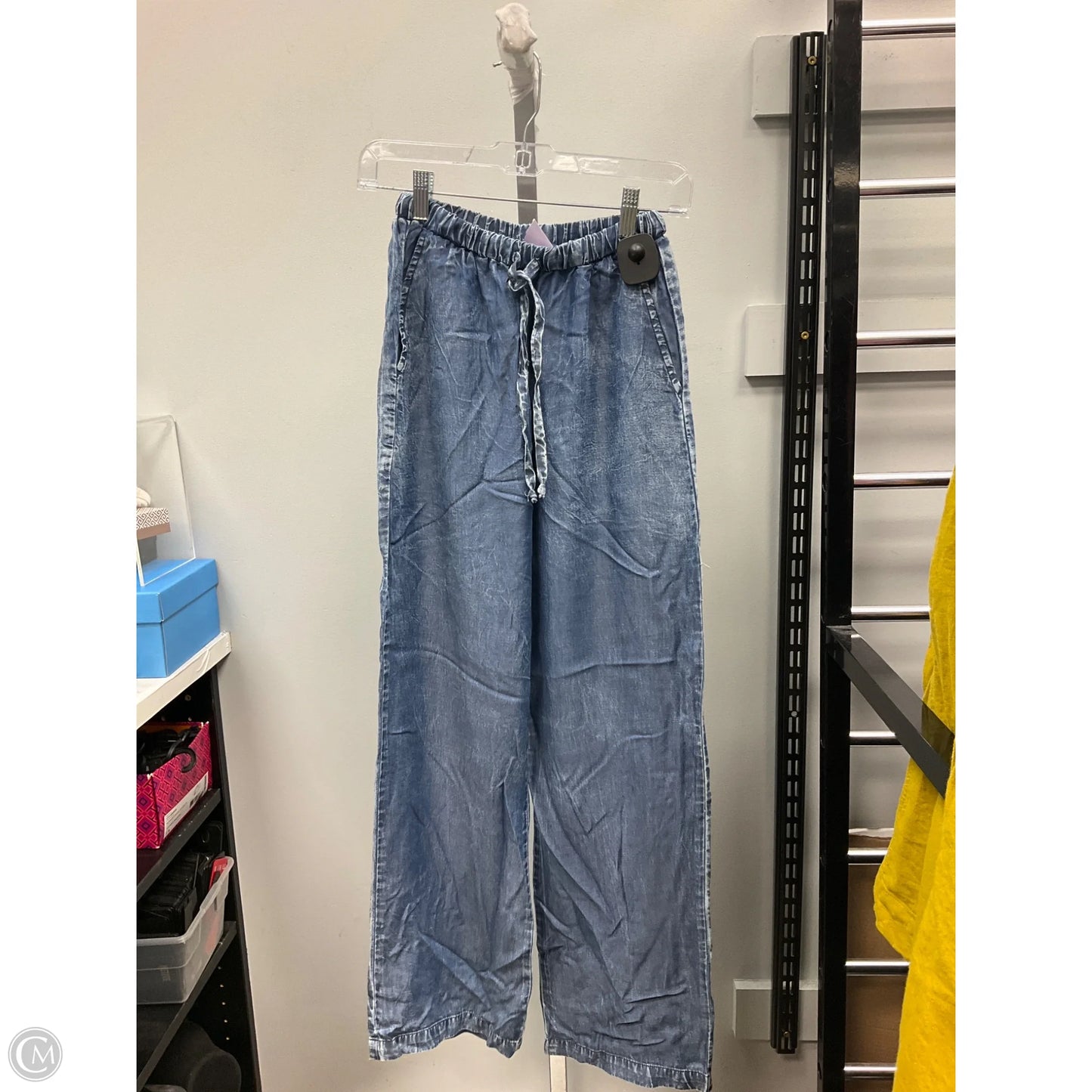 Pants Other By Red Haute In Blue, Size: Xs
