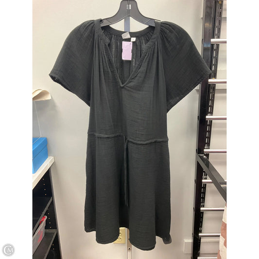 Dress Casual Short By Gap In Black, Size: S