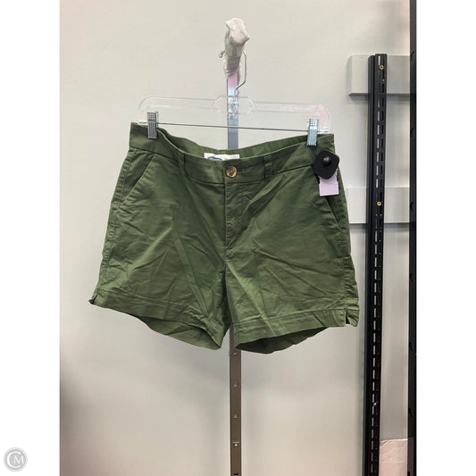 Shorts By Old Navy In Green, Size: 8