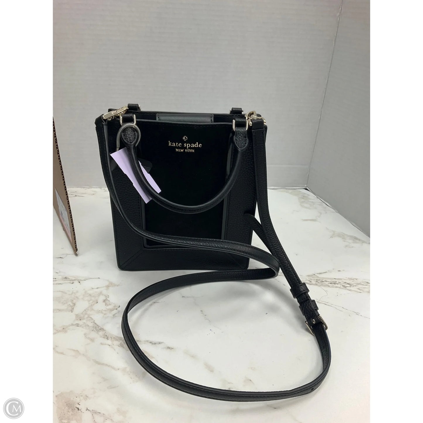 Crossbody Designer By Kate Spade, Size: Small