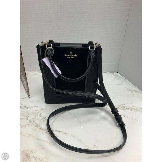 Crossbody Designer By Kate Spade, Size: Small