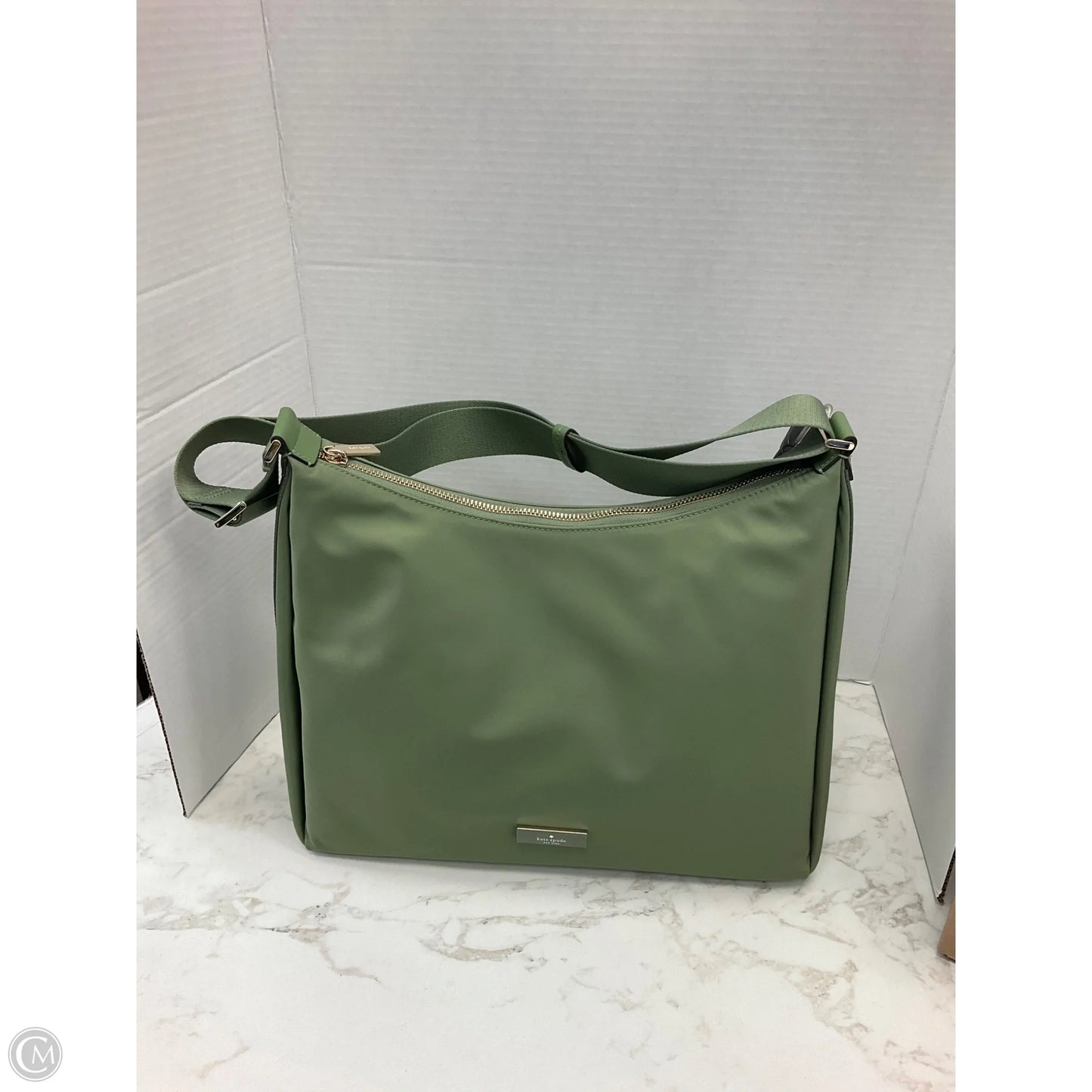 Handbag Designer By Kate Spade, Size: Large