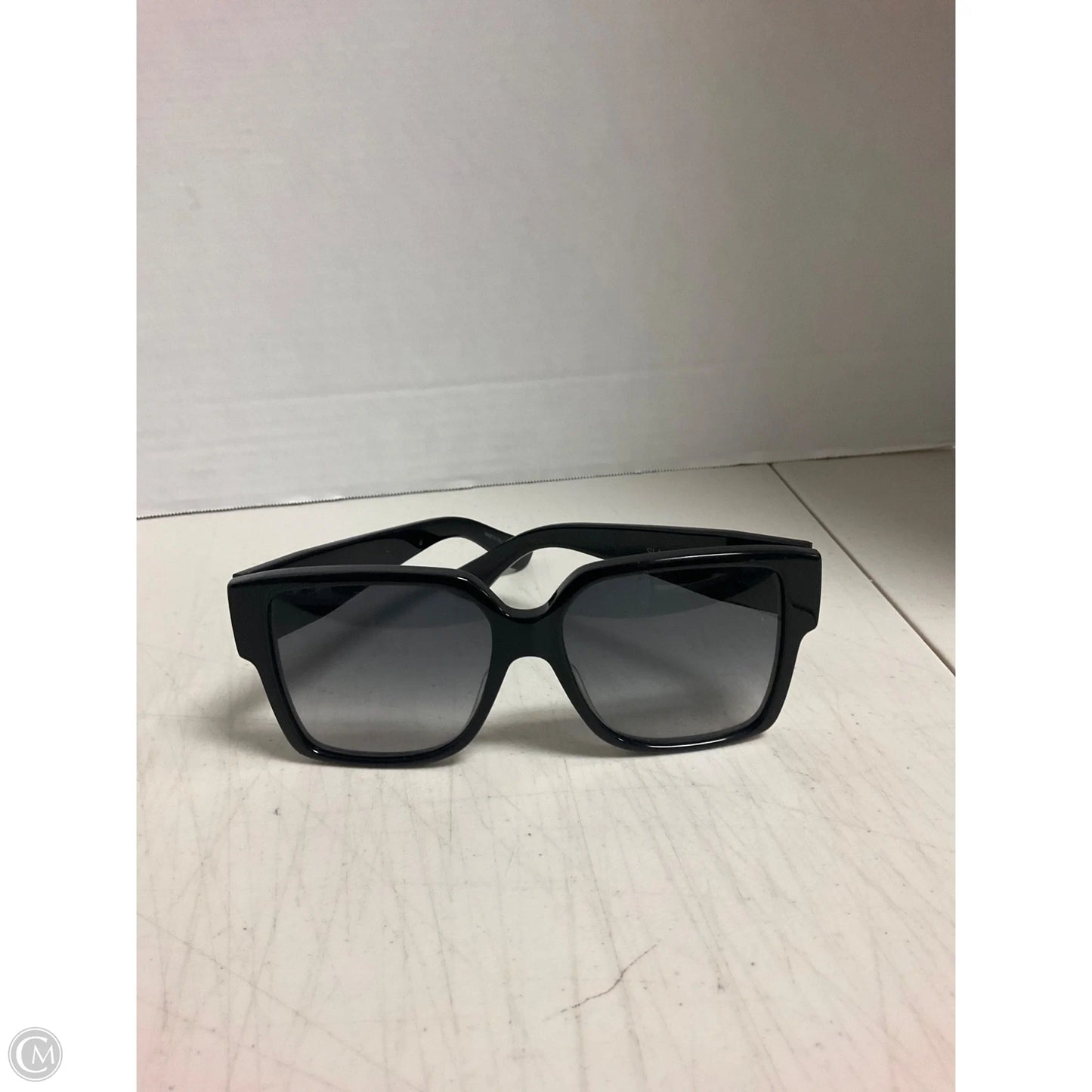 Sunglasses Luxury Designer By Yves Saint Laurent
