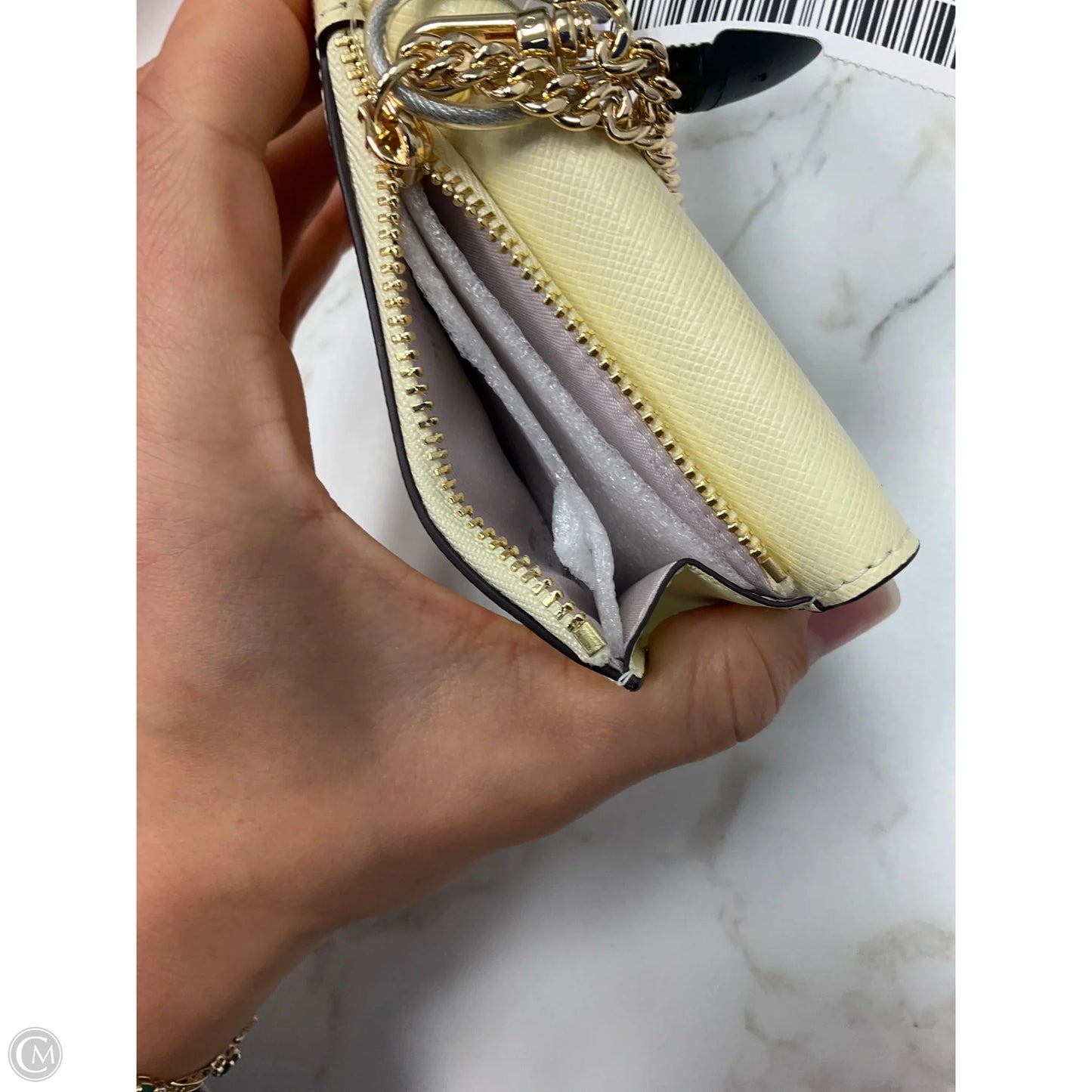 Wallet Designer By Kate Spade, Size: Small
