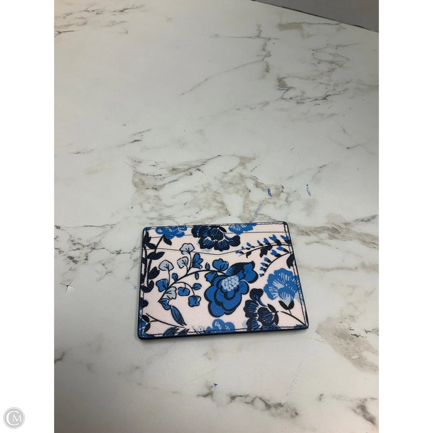Id/card Holder Designer By Kate Spade, Size: Small