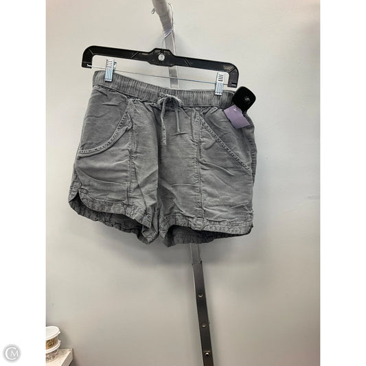 Shorts By C And C In Grey, Size: M