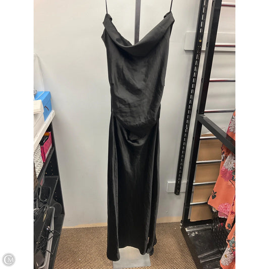 Dress Party Long By Gmeitoey In Black, Size: S