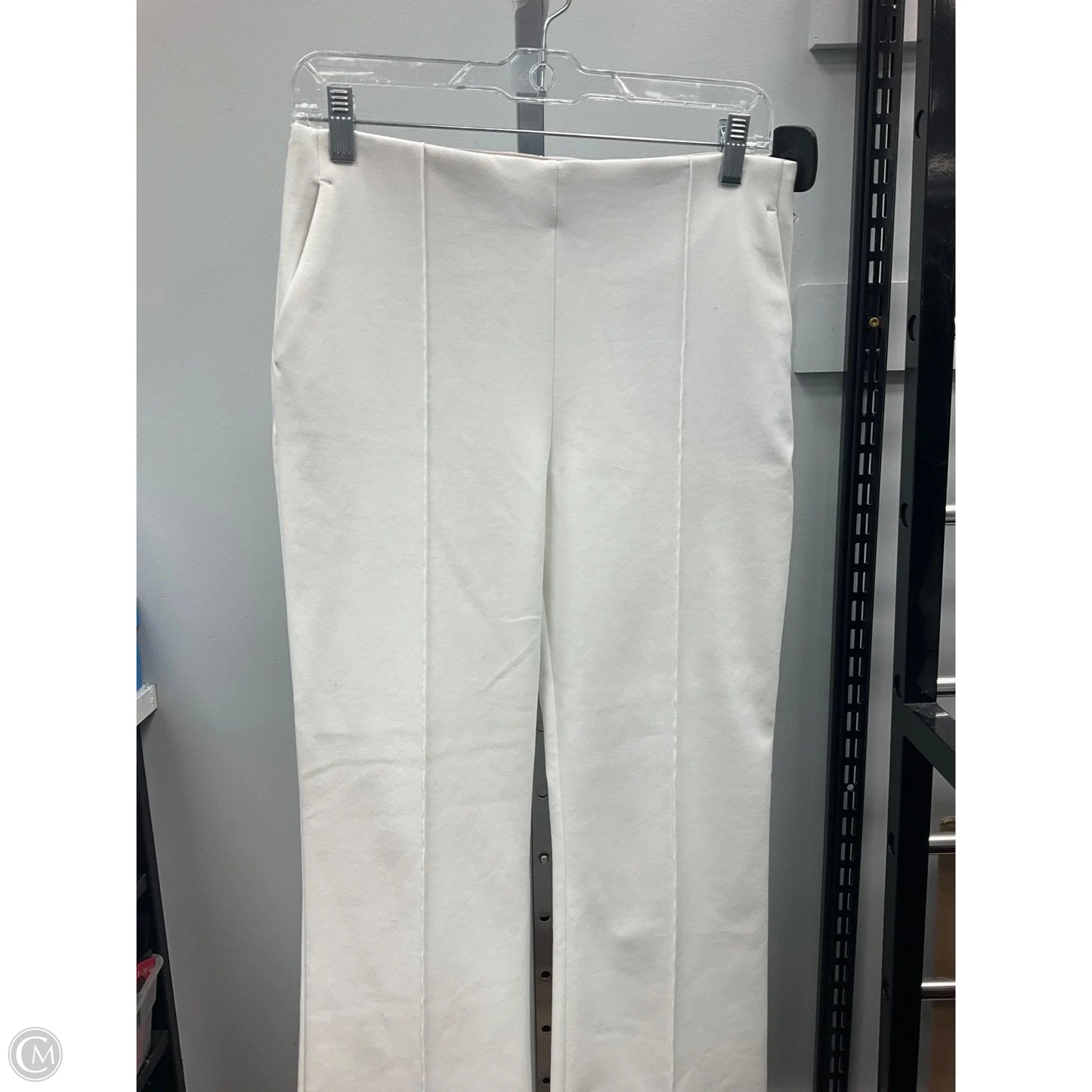 Pants Dress By Rachel Zoe In White, Size: 4