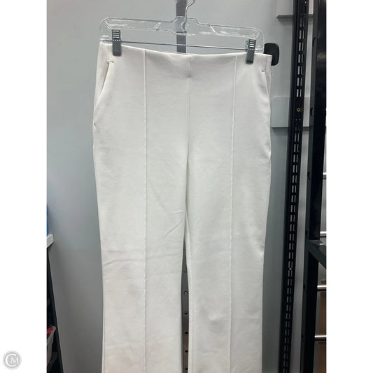 Pants Dress By Rachel Zoe In White, Size: 4