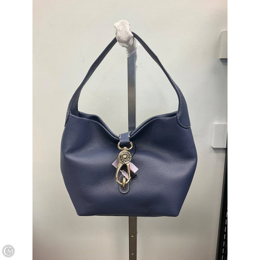 Handbag Designer By Dooney And Bourke, Size: Medium