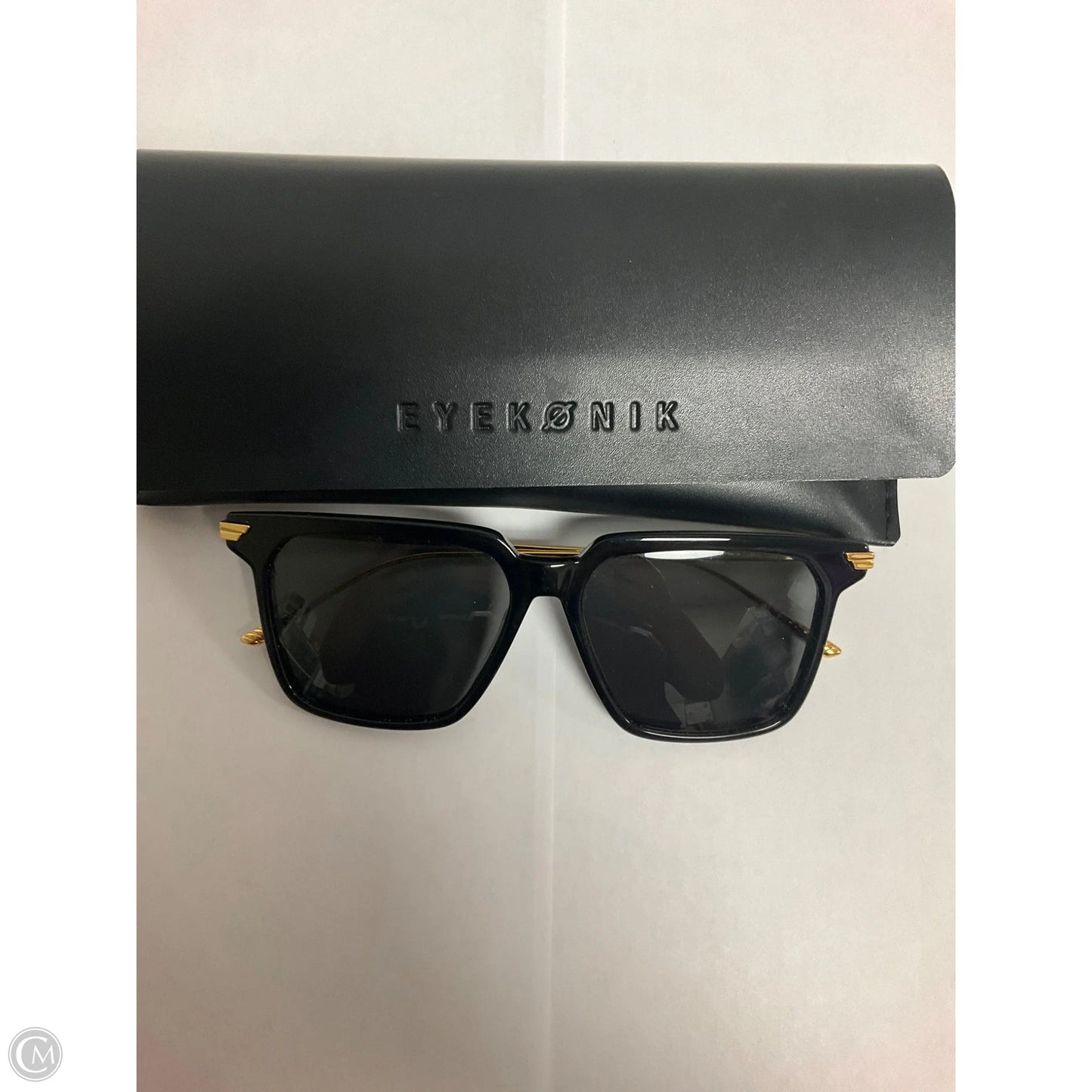 Sunglasses Luxury Designer By Bottega Veneta