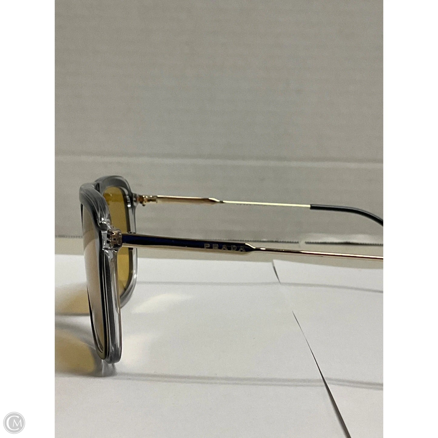 Sunglasses Luxury Designer By Bottega Veneta
