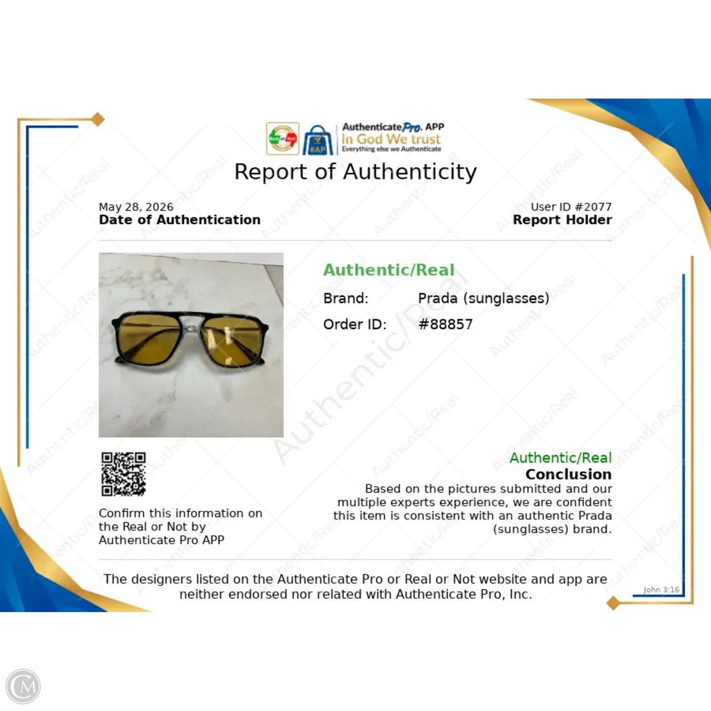 Sunglasses Luxury Designer By Bottega Veneta