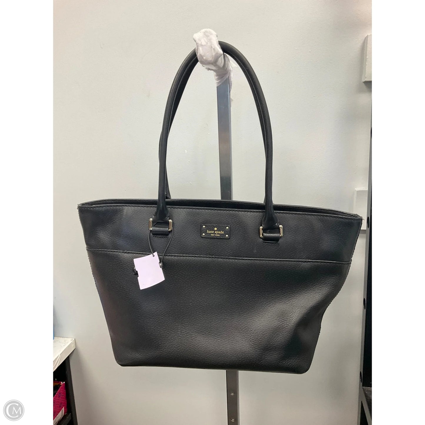 Handbag Designer By Kate Spade, Size: Medium