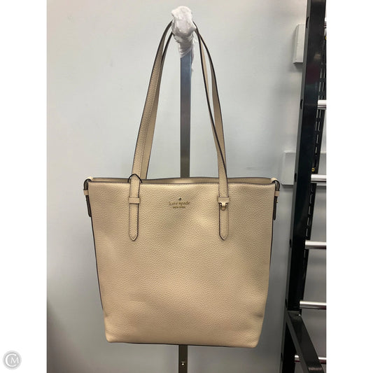Handbag Designer By Kate Spade, Size: Large
