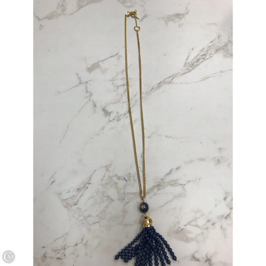 Necklace Designer By Tory Burch