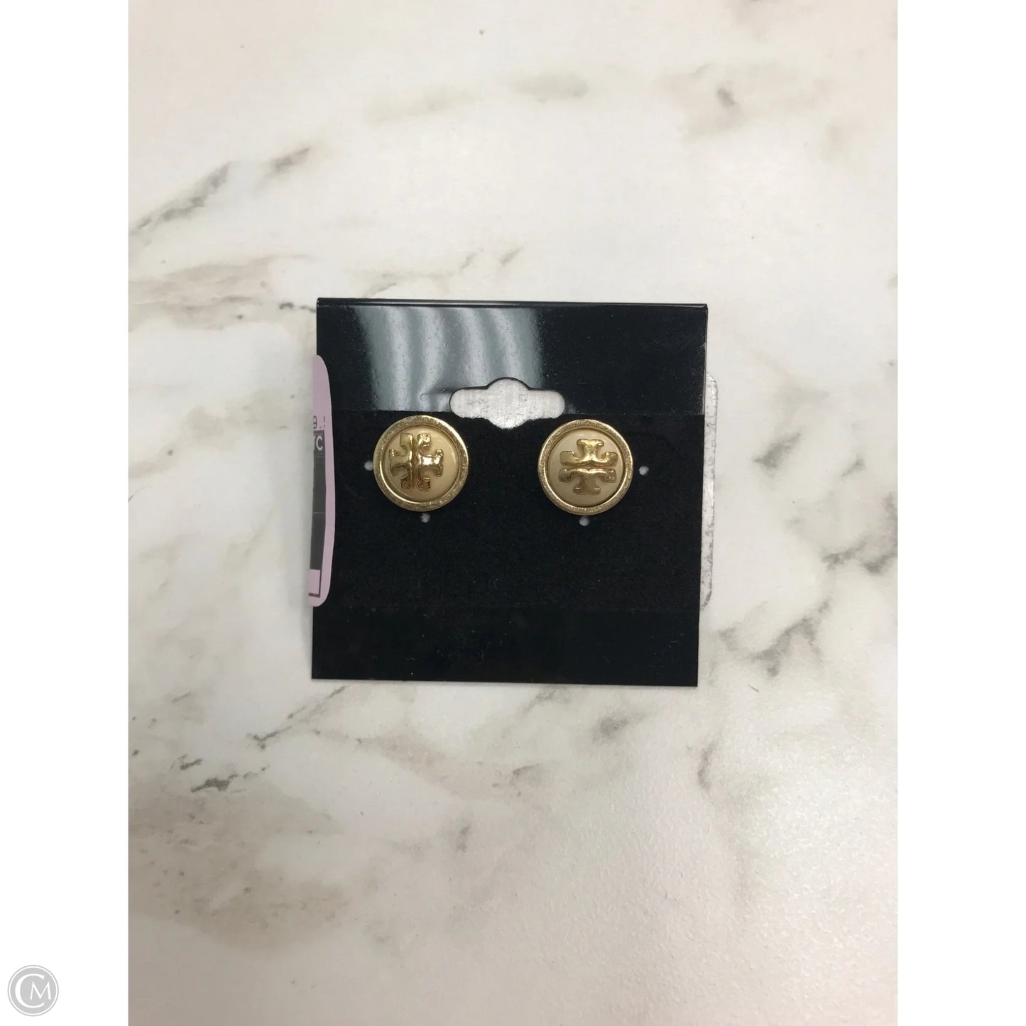 Earrings Designer By Tory Burch