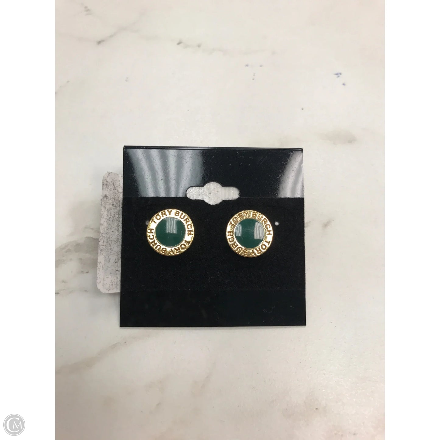 Earrings Designer By Tory Burch