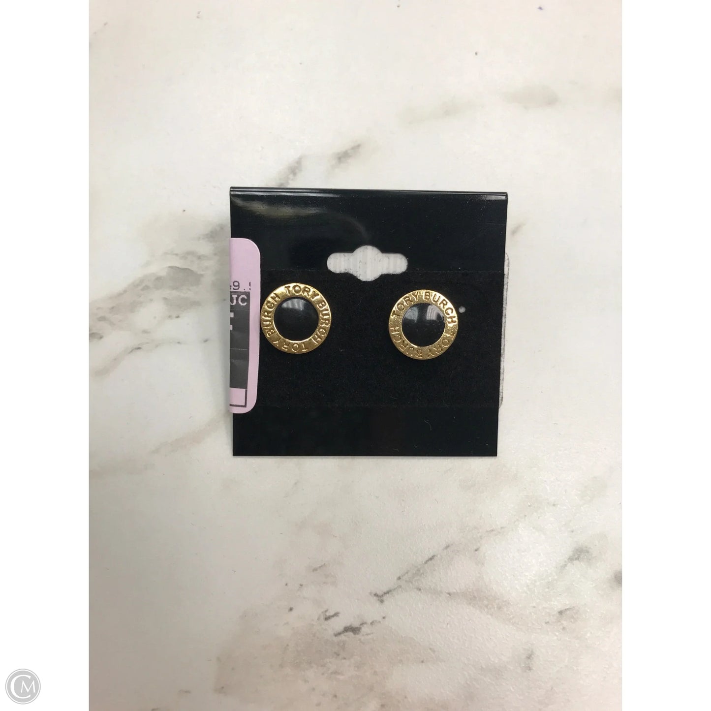 Earrings Designer By Tory Burch