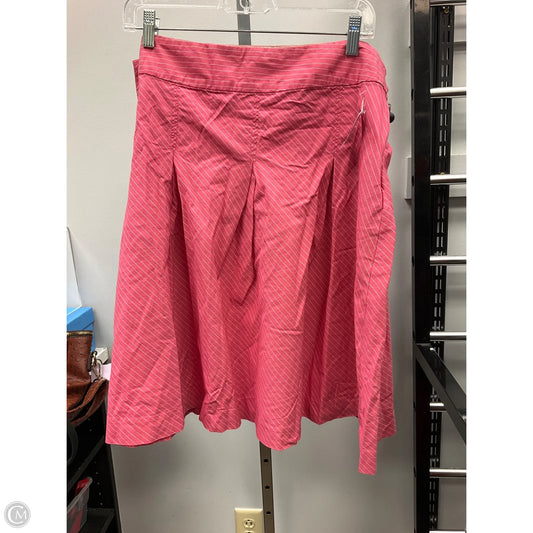 Skirt Mini & Short By Old Navy In Pink, Size: 20