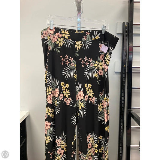 Pants Other By Roz And Ali In Black, Size: 2x