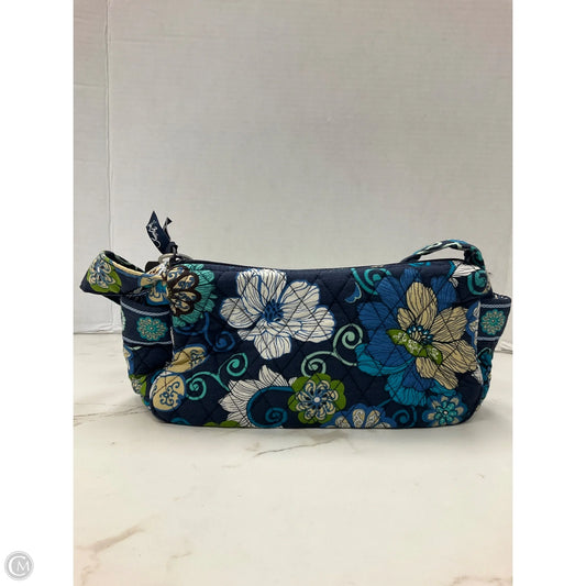 Handbag By Vera Bradley, Size: Small