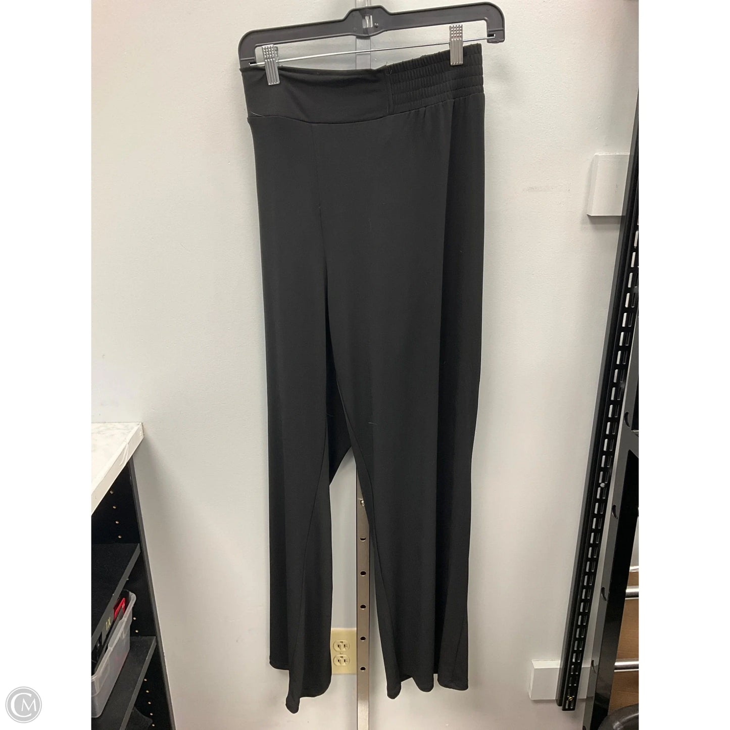 Pants Other By Avenue In Black, Size: 3x