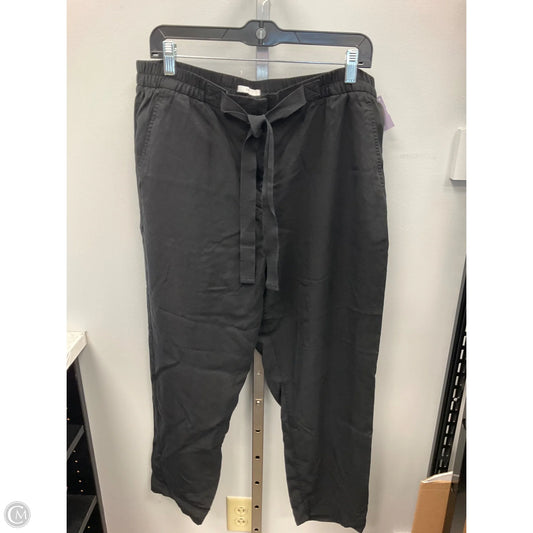 Pants Other By Gap In Black, Size: L