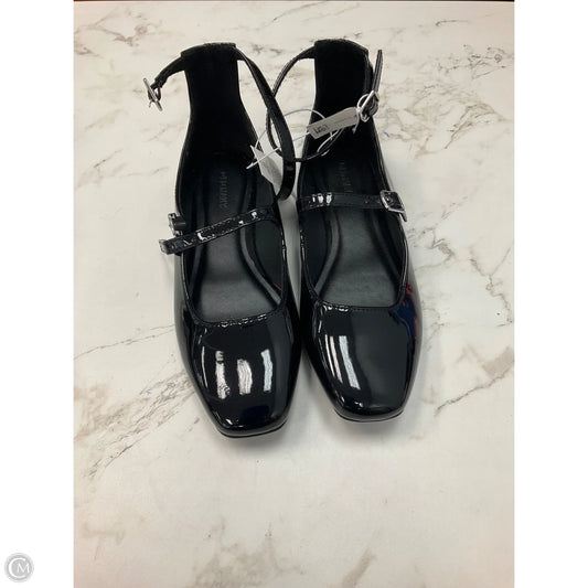Shoes Flats By Old Navy In Black, Size: 6