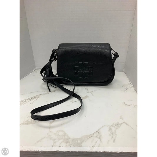 Handbag Designer By Tory Burch, Size: Medium