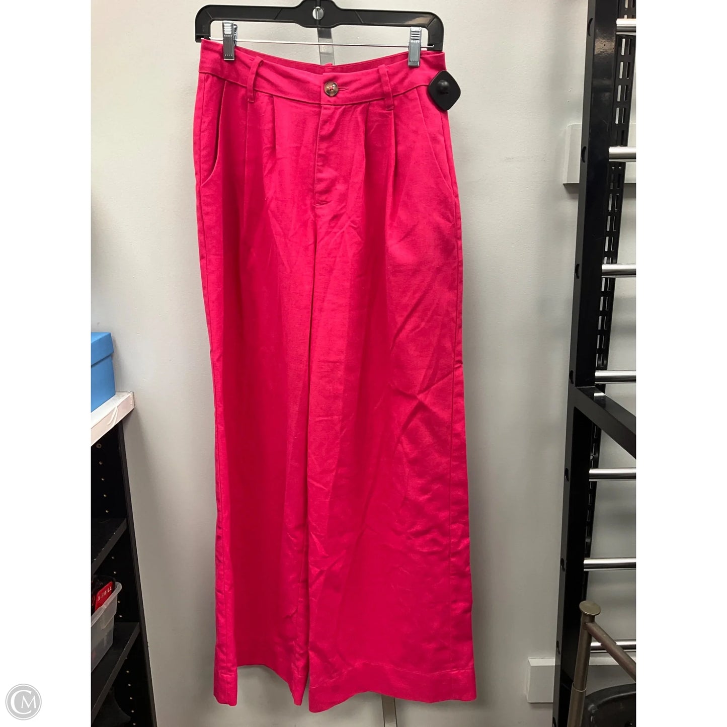 Pants Other By Forever 21 In Pink, Size: S